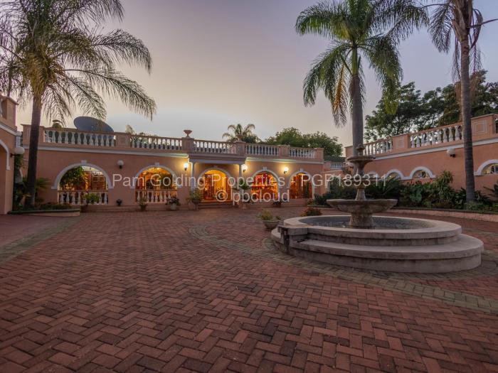 8 Bedroom House for Sale in Avondale - The Ridge, Harare