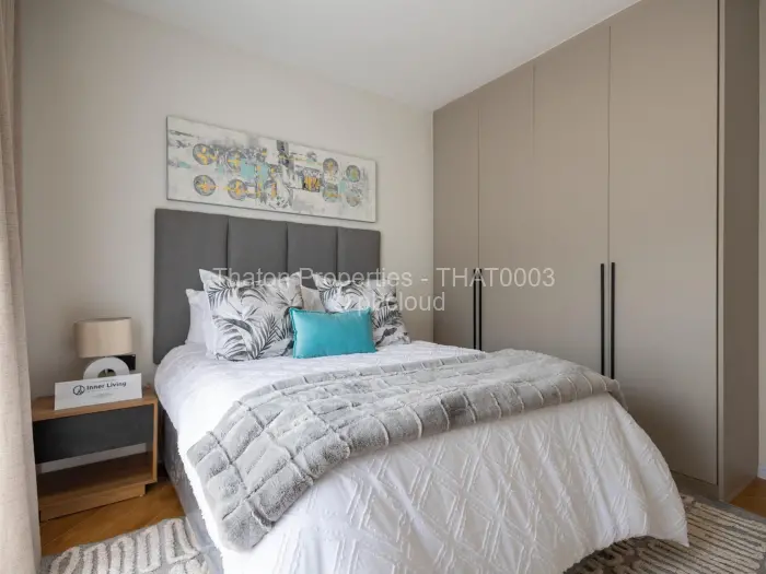 Flat/Apartment for Sale in Glen Lorne, Harare