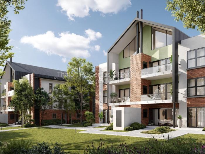 Flat/Apartment for Sale in Glen Lorne, Harare