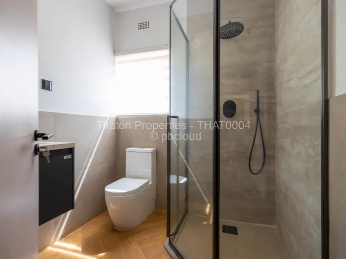 Flat/Apartment for Sale in Glen Lorne, Harare