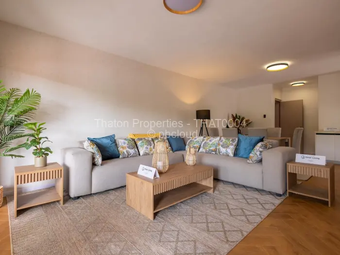 Flat/Apartment for Sale in Glen Lorne, Harare