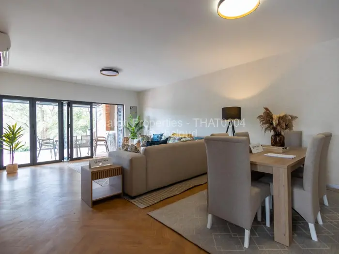 Flat/Apartment for Sale in Glen Lorne, Harare