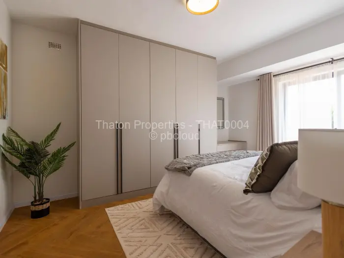 Flat/Apartment for Sale in Glen Lorne, Harare