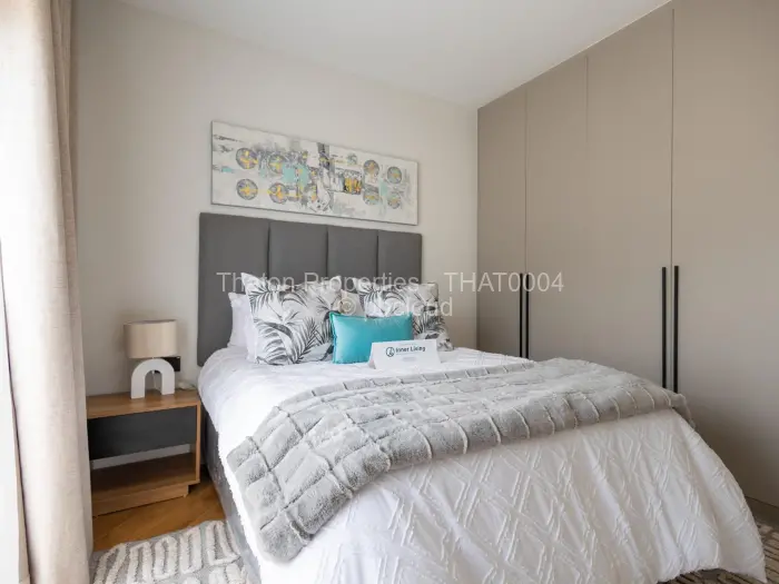 Flat/Apartment for Sale in Glen Lorne, Harare