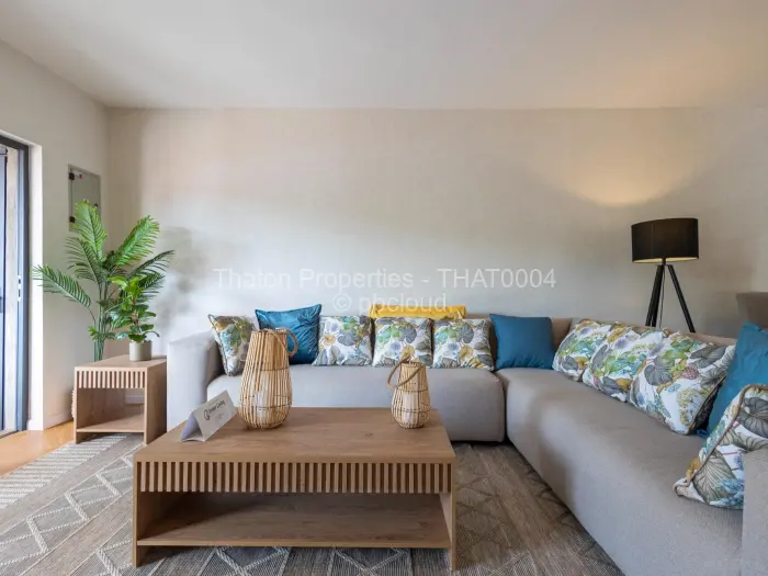 Flat/Apartment for Sale in Glen Lorne, Harare