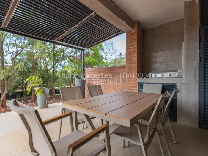 Flat/Apartment for Sale in Glen Lorne, Harare