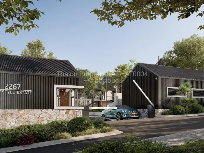 Flat/Apartment for Sale in Glen Lorne, Harare