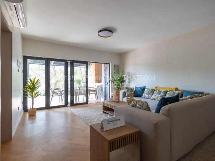 Flat/Apartment for Sale in Glen Lorne, Harare