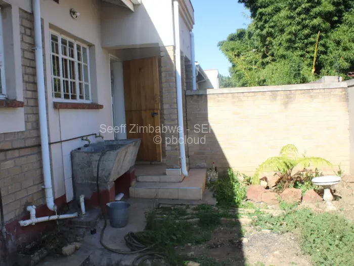 Townhouse/Cluster to Rent in Newlands
