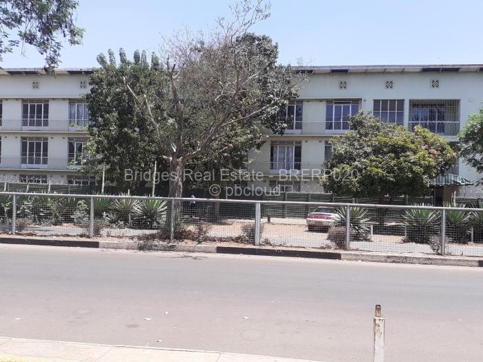 Hospitality/BnB for Sale in Avenues, Harare