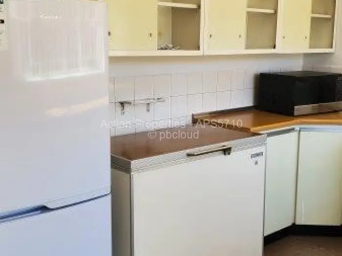 Flat/Apartment to Rent in Kensington, Harare