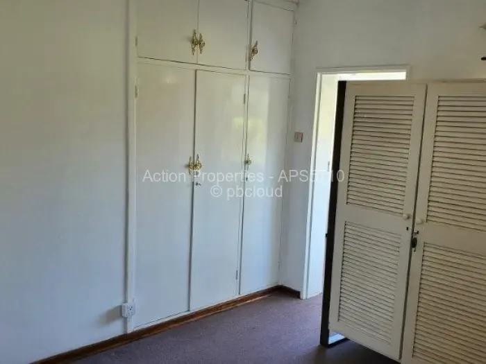 Flat/Apartment to Rent in Kensington, Harare