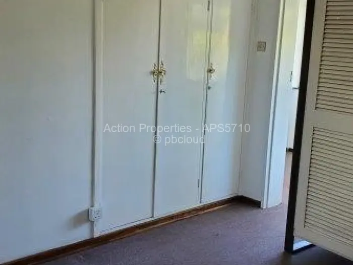 Flat/Apartment to Rent in Kensington, Harare