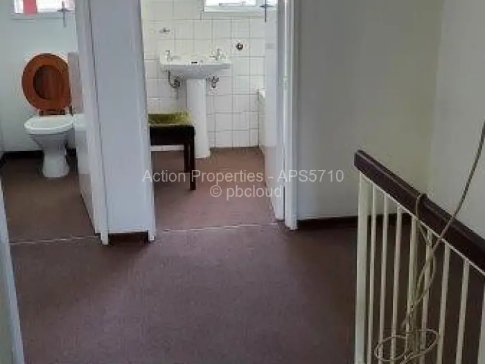 Flat/Apartment to Rent in Kensington, Harare