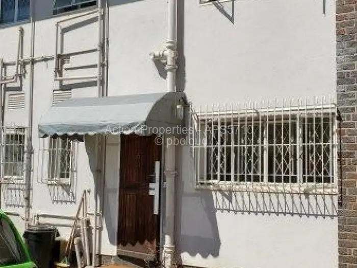 Flat/Apartment to Rent in Kensington, Harare