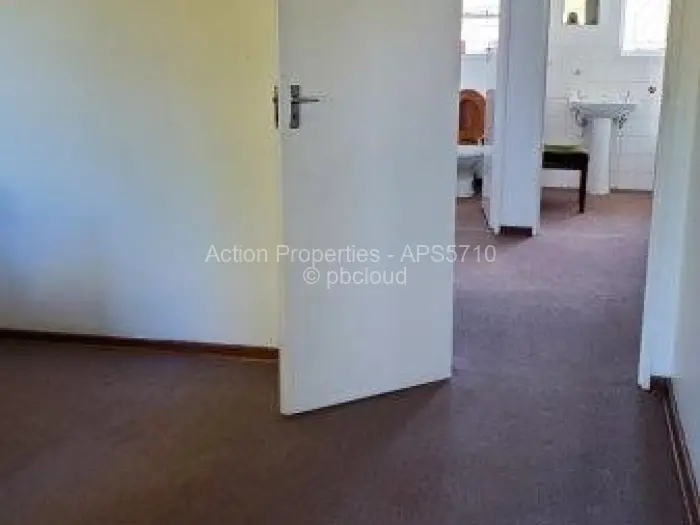 Flat/Apartment to Rent in Kensington, Harare