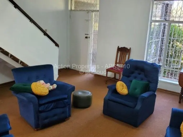 Flat/Apartment to Rent in Kensington, Harare
