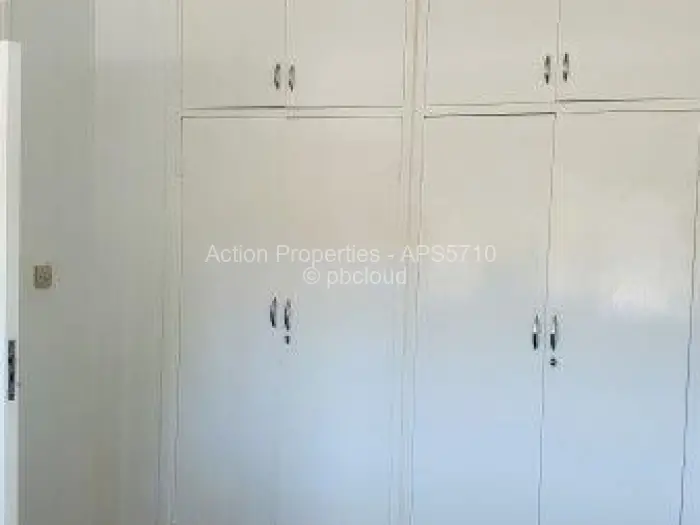 Flat/Apartment to Rent in Kensington, Harare