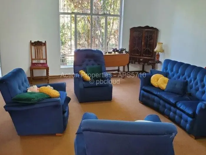 Flat/Apartment to Rent in Kensington, Harare