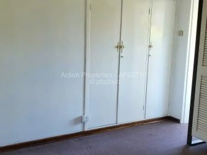 Flat/Apartment to Rent in Kensington, Harare