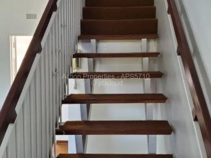 Flat/Apartment to Rent in Kensington, Harare