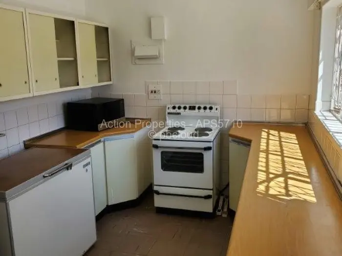 Flat/Apartment to Rent in Kensington, Harare