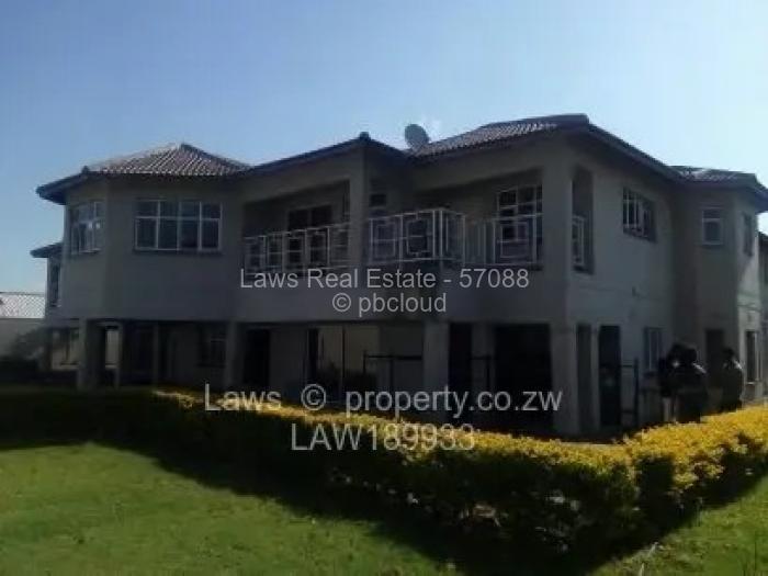 28 Bedroom House for Sale in Goodhope, Harare