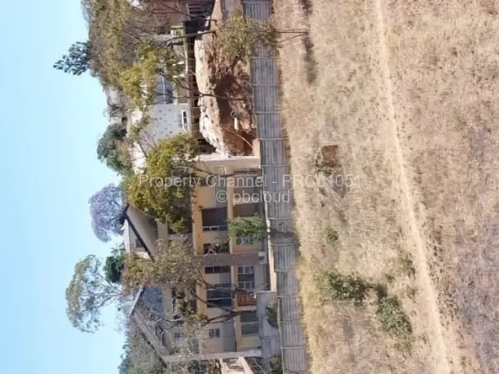 Townhouse/Cluster for Sale in Helensvale, Harare