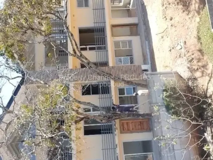 Townhouse/Cluster for Sale in Helensvale, Harare