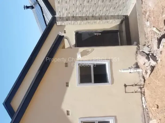 Townhouse/Cluster for Sale in Helensvale, Harare