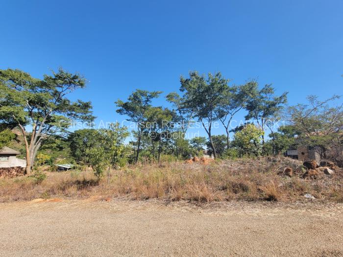 Farm/Plot for Sale in Carrick Creagh Estate, Harare