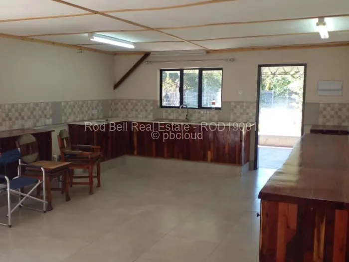 3 Bedroom House to Rent in Ruwa, Ruwa