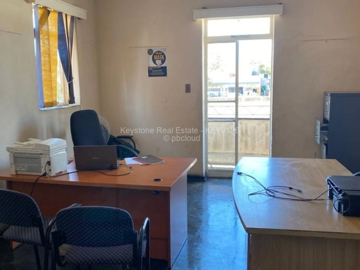 Commercial Property for Sale in Hwange, Hwange