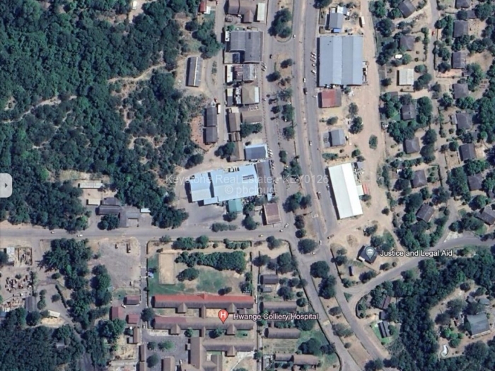 Warehouse/Industrial for Sale in Hwange, Hwange