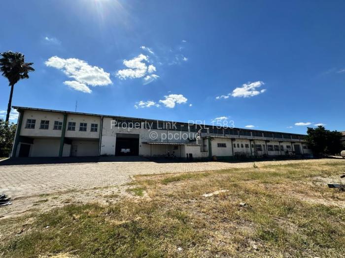Other Commercial for Sale in Msasa, Harare