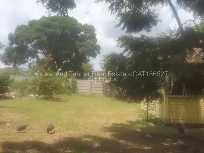 Commercial Property for Sale in Ardbennie, Harare