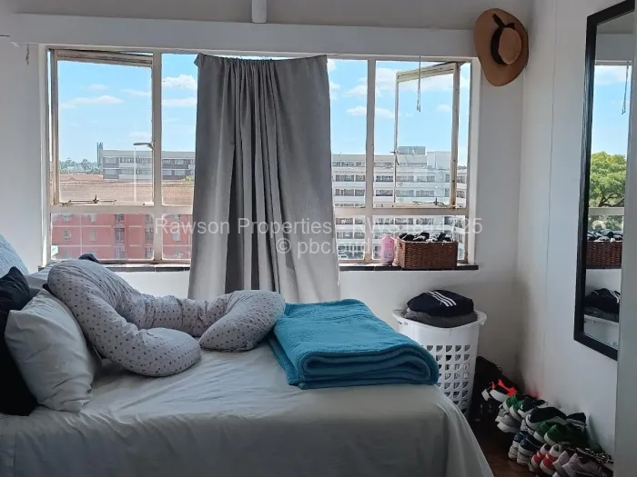 Flat/Apartment for Sale in Avenues, Harare