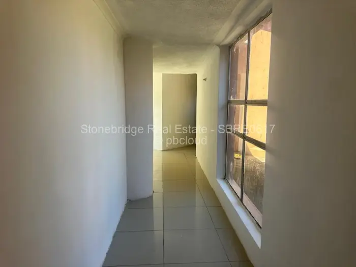 4 Bedroom House for Sale in Parklands, Bulawayo