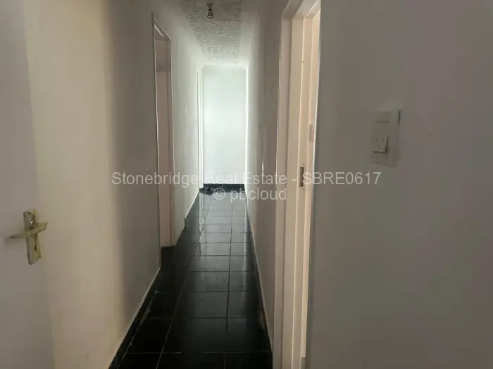 4 Bedroom House for Sale in Parklands, Bulawayo