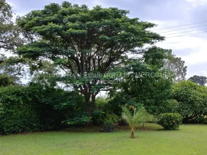 3 Bedroom House for Sale in Beatrice, Beatrice