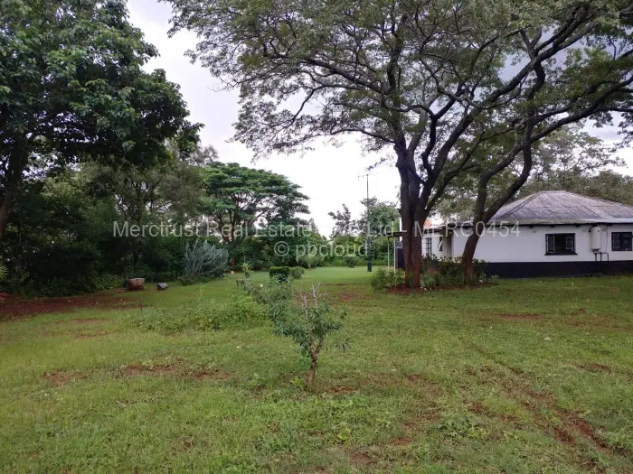 3 Bedroom House for Sale in Beatrice, Beatrice