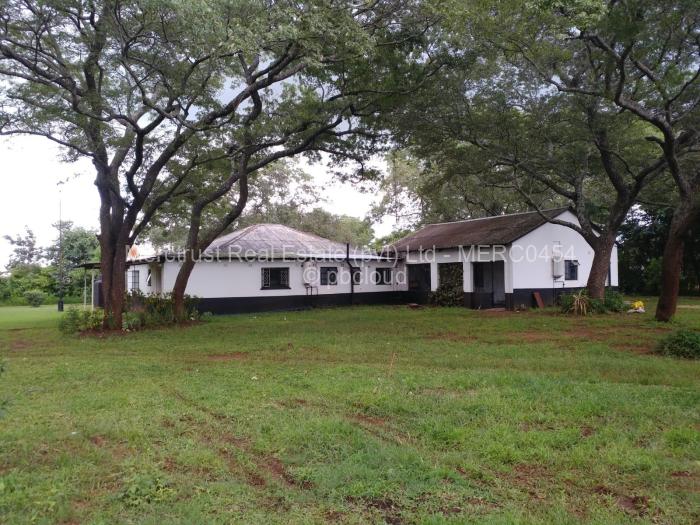 3 Bedroom House for Sale in Beatrice, Beatrice