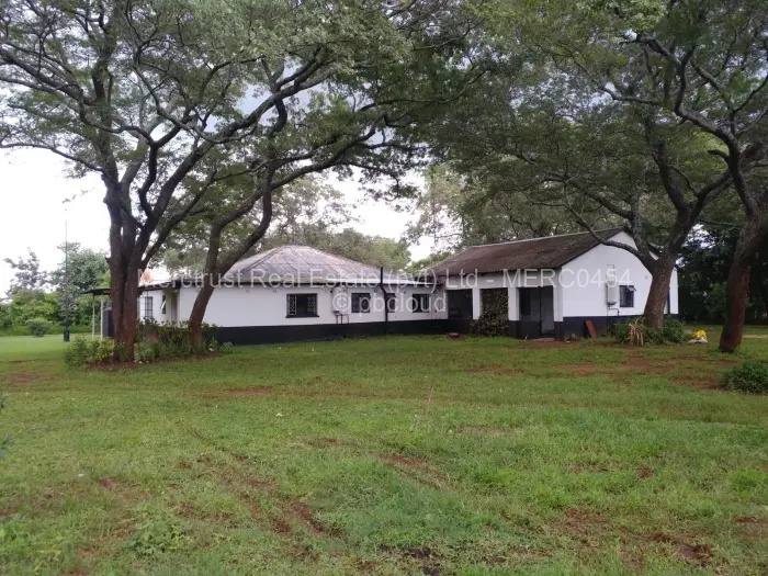 3 Bedroom House for Sale in Beatrice, Beatrice