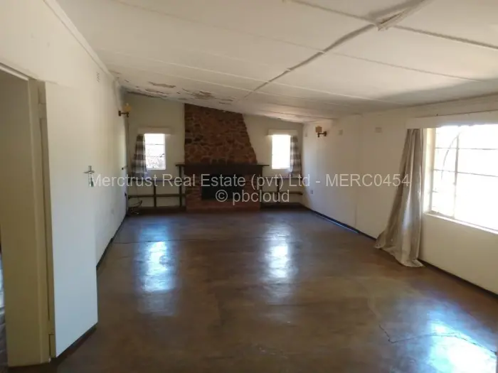 3 Bedroom House for Sale in Beatrice, Beatrice