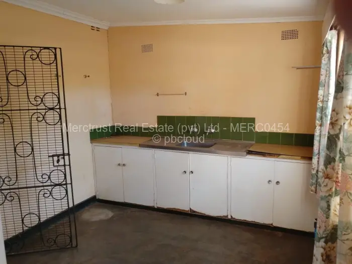 3 Bedroom House for Sale in Beatrice, Beatrice