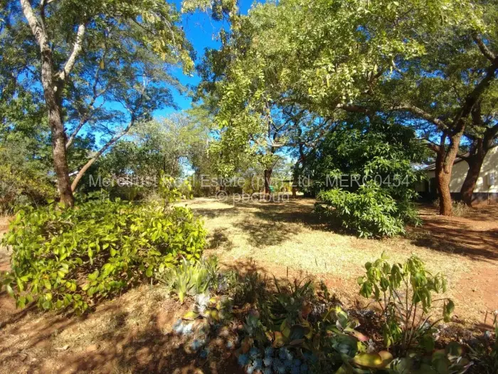 3 Bedroom House for Sale in Beatrice, Beatrice