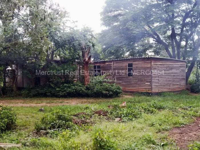 3 Bedroom House for Sale in Beatrice, Beatrice