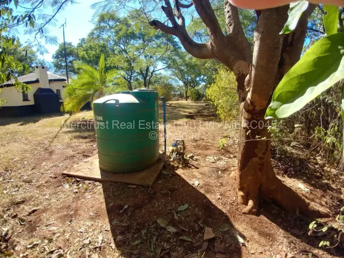 3 Bedroom House for Sale in Beatrice, Beatrice