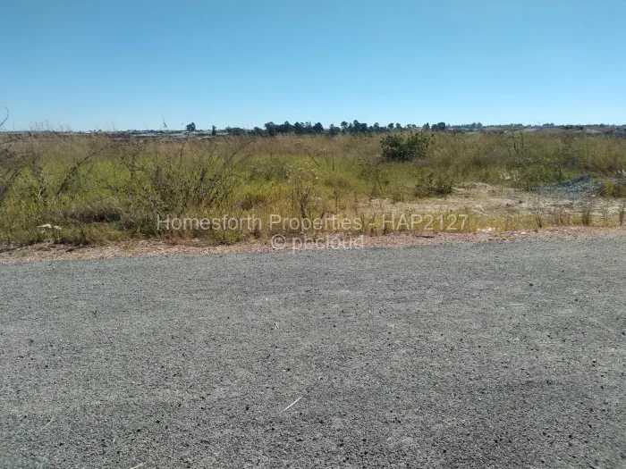 Stand for Sale in Ruwa, Ruwa