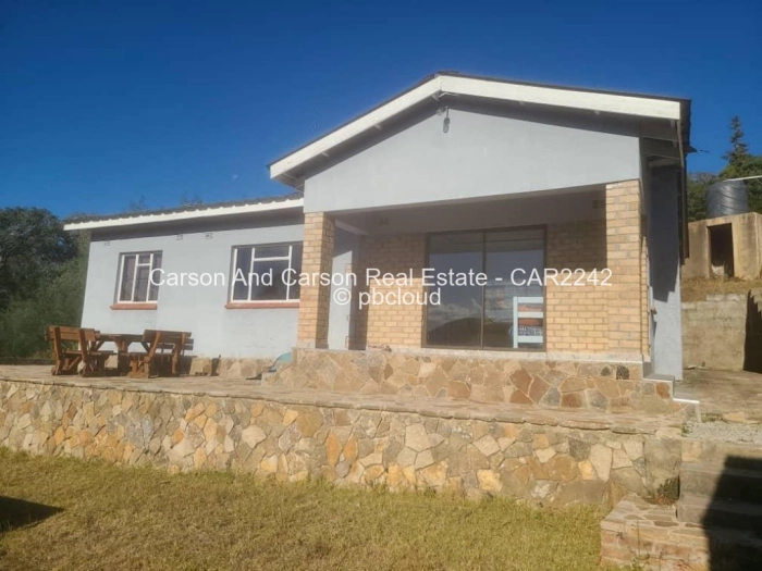 3 Bedroom House for Sale in Nyanga, Nyanga